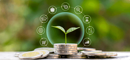 BSFI — automated loan processing and compliance
