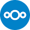 Nextcloud logo