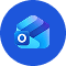 Microsoft Outlook logo