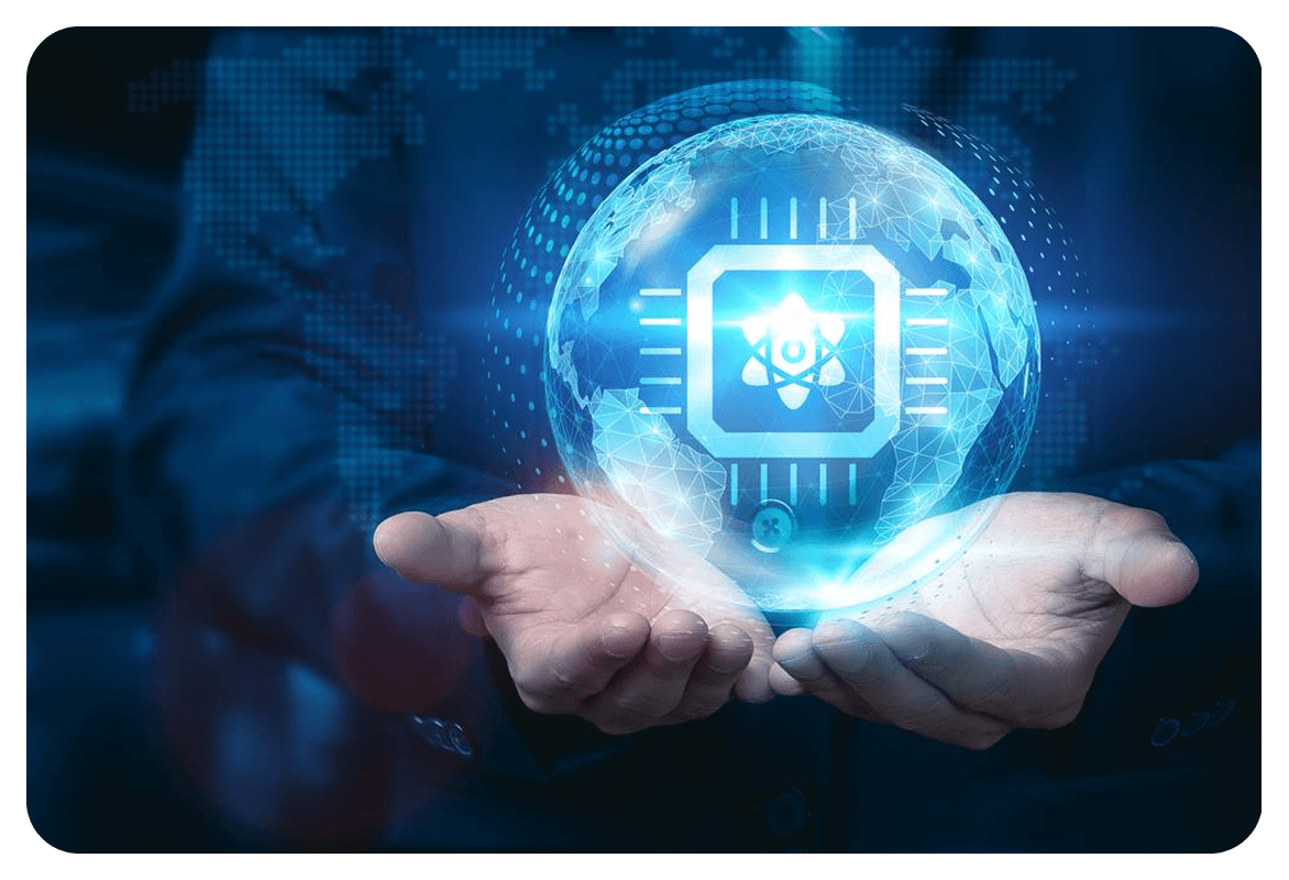 Intelligent Process Automation