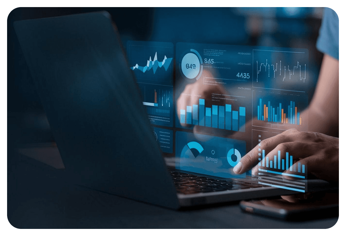 Data Intelligence and Visualisation